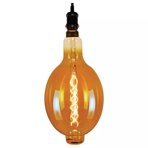 BTA180 8W E27 2200K FLICK ART LED