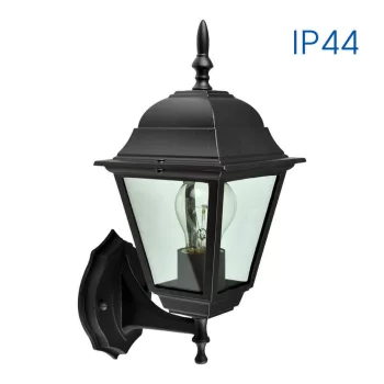 WU006/BK RIGA IP44