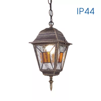 H007/AB MURANO IP44