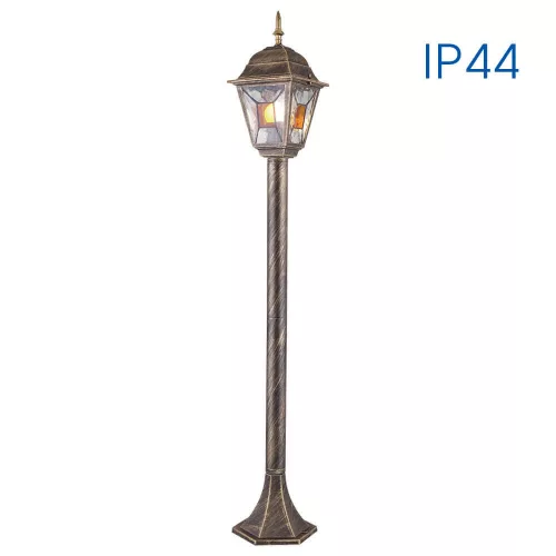 PS007/AB MURANO IP44
