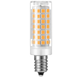 JAY LED 5W E14 CL 4000K
