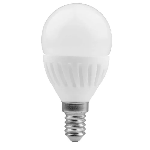 NGL 9W E14 WW 3000K NORRIS LED