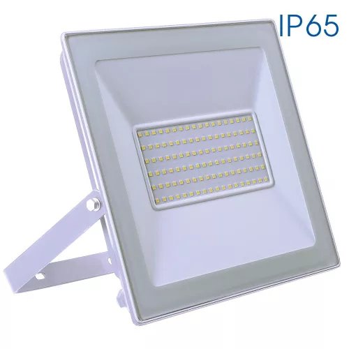 Vivalux LED reflektor, 100W, 4000K, 8000lm, 230V, IP65, Trend