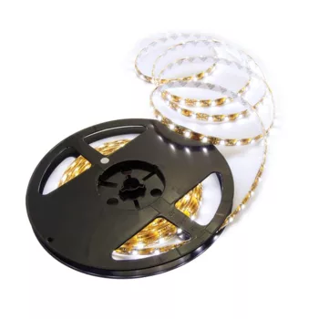   Vivalux LED szalag, 4,8W/m, 1050lm, 4000K, 60LED/m, 12V DC, IP20, 5méter, Lenta