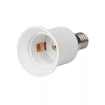 ADAPTER E14-E27