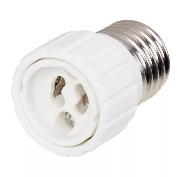 ADAPTER E27-GU10
