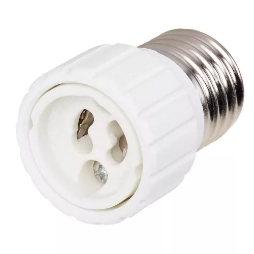 ADAPTER E27-GU10