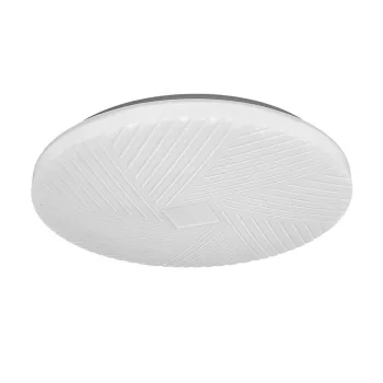   Vivalux LED mennyezeti lámpa, 36W, 4000K, 2800lm, IP20, Nina