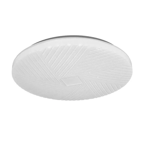 Vivalux LED mennyezeti lámpa, 36W, 4000K, 2800lm, IP20, Nina