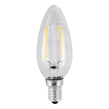 BF35 LED 4W E14 4000K