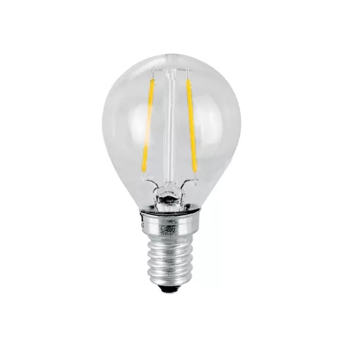 GF45 LED 4W E14 4000K