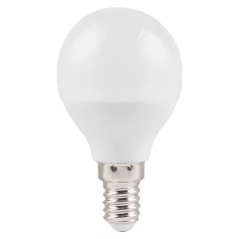 MGL 8W E14 WW 3000K  MAX LED
