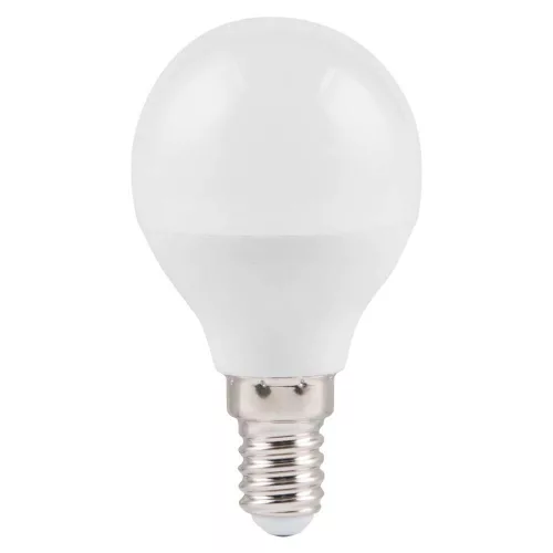 MGL 8W E14 WW 3000K  MAX LED