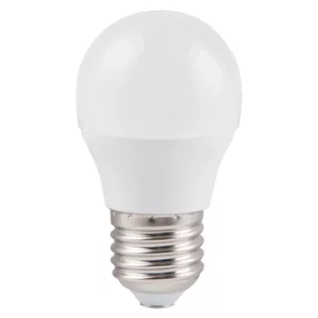 MGL 8W E27 WW 3000K MAX LED