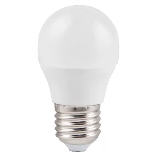 MGL 8W E27 WW 3000K MAX LED