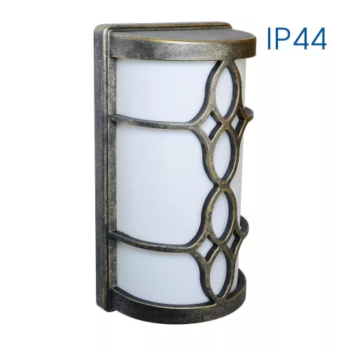DAKAR 1xE27 AB IP44