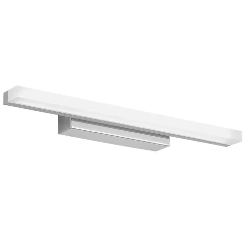 DAFNE LED 12W CL, Króm