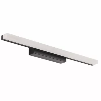 DAFNE LED 12W CL, Fekete