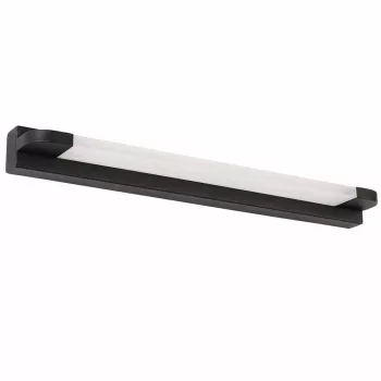 MODENA LED 9W CL, Fekete