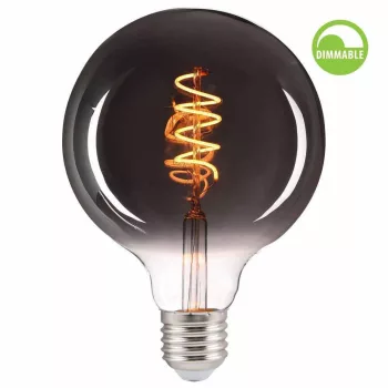   Vivalux Filament dimmelhető LED fényforrás, E27, 4W, 1800K, 100lm, 230V,
