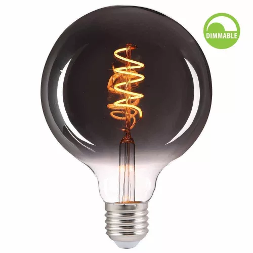 Vivalux Filament dimmelhető LED fényforrás, E27, 4W, 1800K, 100lm, 230V,