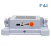   Vivalux Szolár Led reflektor, IP44, 120°, 850lm, 170X150X50mm, 3-4-6400 K, 