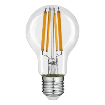   Vivalux Led Premium Filament fényforrás, E27, AF60, 11W, 1521lm, 4000K, 230V, 360°, Ø60x105mm, átlátszó,5 ÉV GARANCIA