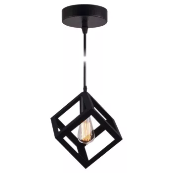   Vivalux mennyezeti lámpa, E27, 1x14W, 230V, IP20, 220x1420mm, Marte
