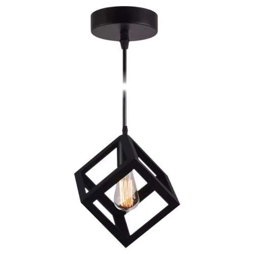 Vivalux mennyezeti lámpa, E27, 1x14W, 230V, IP20, 220x1420mm, Marte