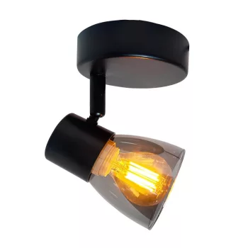   Vivalux mennyezeti lámpa, 1xE14, max. 1x7W, 230V, IP20, 104x90x130mm,