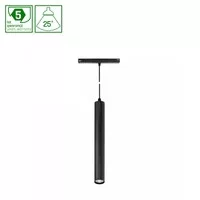 SYSTEM SHIFT - HANGIT Függesztett track lámpa 40x297 (935mm Kábel) 12W 25fok