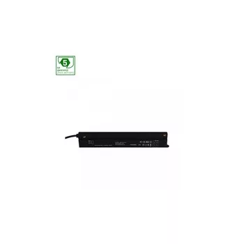 SYSTEM SHIFT - 48V belső Tápegység 150W Fekete