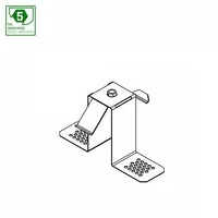 SYSTEM SHIFT - Falon kívüli Installációs kit