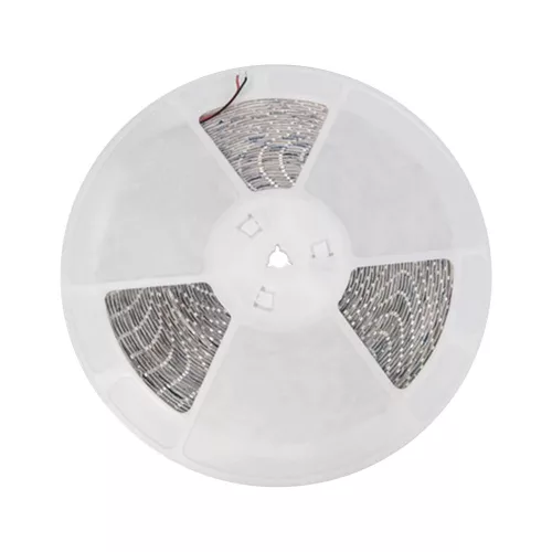 LED Szalag, 9,6W/m, 4000K, 120°, IP20, 17000h, 3528