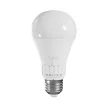 Led Fényforrás, Opál, 5 CCT, E27, 10W, 1100m, 2700/3000/4000/5000/6500K, 65x124 mm, 17 000h, 270°, 230V