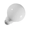   Led Fényforrás, Opál, 5 CCT, E27, 10W, 1100m, 2700/3000/4000/5000/6500K, 65x124 mm, 17 000h, 270°, 230V