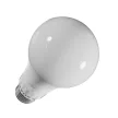 Led Fényforrás, Opál, 5 CCT, E27, 13W, 1500m, 2700/3000/4000/5000/6500K, 65x135 mm, 17 000h, 270°, 230V