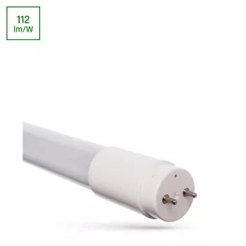   LED Fénycső, Üveg, G13, 17W, 4000K, 1900lm, 28x1200 [mm], 17000h, 270°, 230V