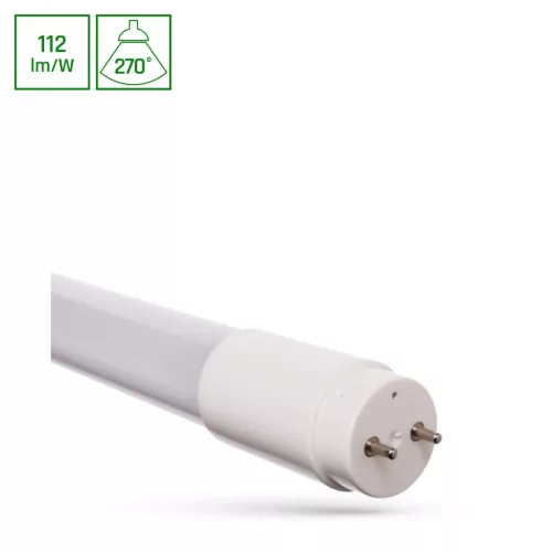 Spectrum LED fénycső, T8, 17W, 6000K, 1900lm, 120cm