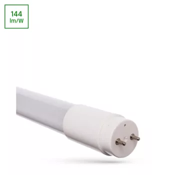   Emeltfényű Led fénycső, 18W, 230V, 2600lm, 4000K, 270°, G13, 28X1200mm, 