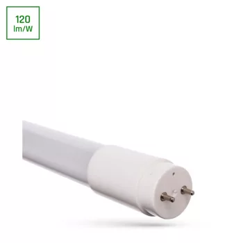   Spectrum T5 ÜVEG LED cső, 12W, 6000K, 1440lm, 17 000h, 19X849mm