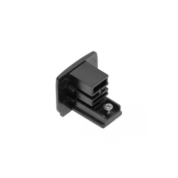 GTV univerzális végzáró X-RAIL sínhez, 35x31mm
