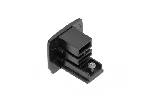 GTV univerzális végzáró X-RAIL sínhez, 35x31mm