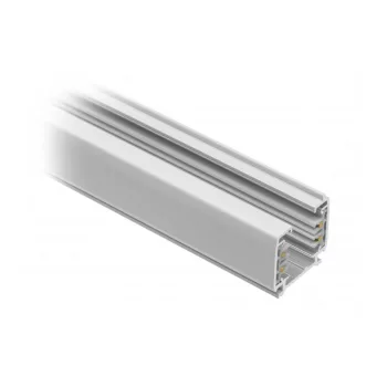  X-RAIL 3 fázisú, 1M, 220-240V, IP20, 16A, fehér