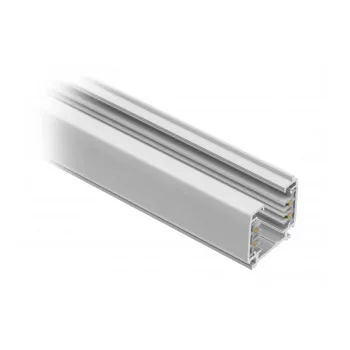  X-RAIL 3 fázisú, 2M, 220-240V, IP20, 16A, fehér