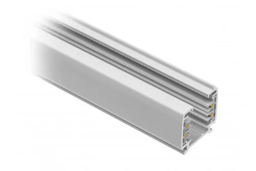  X-RAIL 3 fázisú, 2M, 220-240V, IP20, 16A, fehér