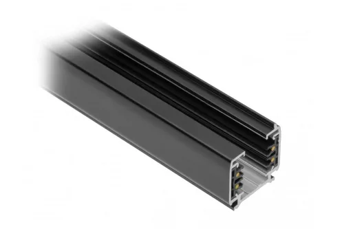  X-RAIL 3 fázisú, 2M, 220-240V, IP20, 16A, fekete
