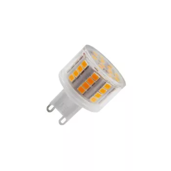 Nedes LED fényforrás, G9, 4W, 4000K, 500lm