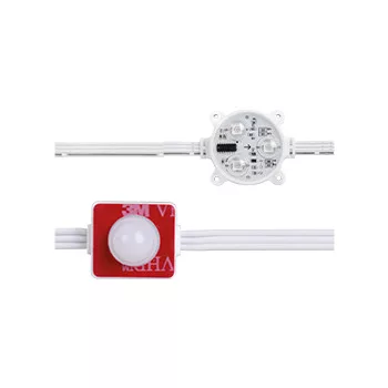 LED modulok
