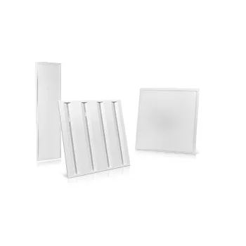 LED panelek 600x600 és 1200x300